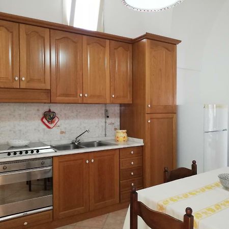 Centro Storico Di Castro Marina Apartman Kültér fotó