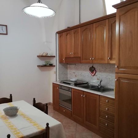 Centro Storico Di Castro Marina Apartman Kültér fotó