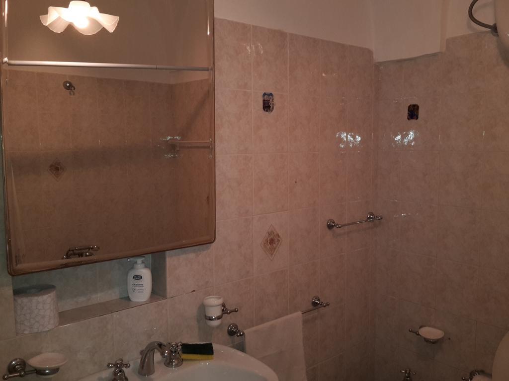 Centro Storico Di Castro Marina Apartman Szoba fotó